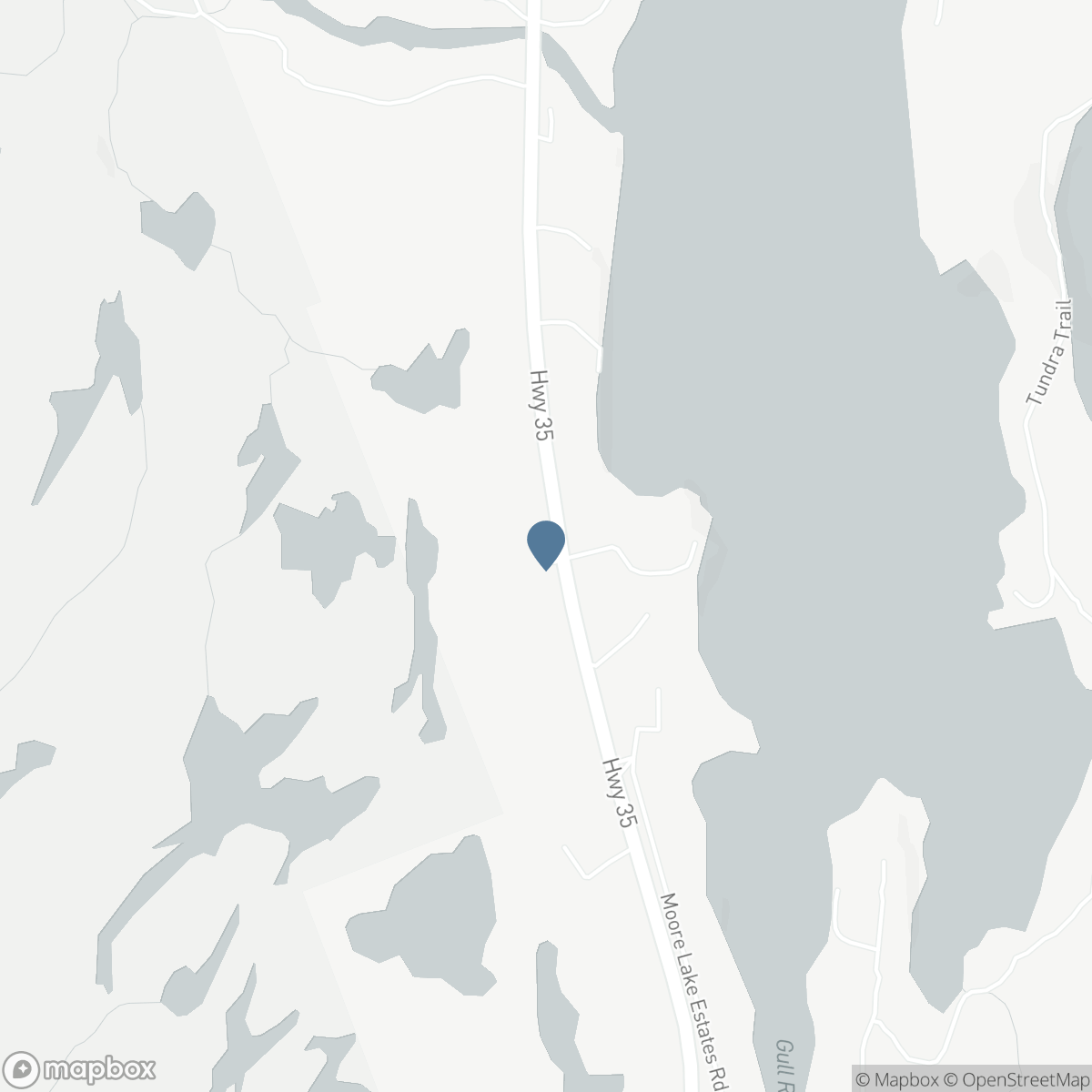 1021 PINOAK LANE, Minden Hills, Ontario K0M 2L1
